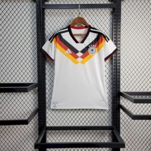 Alemania 25/26 Local Mundial