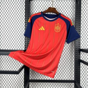España 25/26 Local Mundial