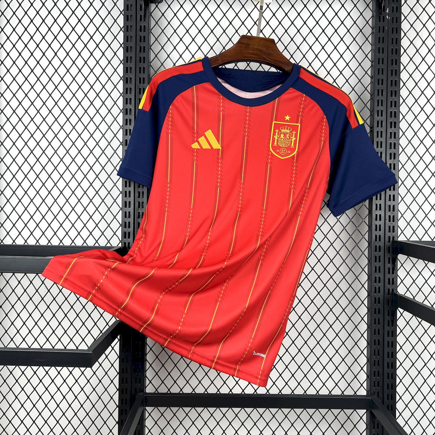 España 25/26 Local Mundial