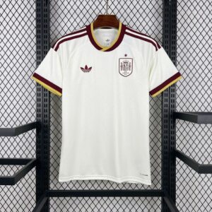ESPAÑA 26/27 VISITANTE MUNDIAL