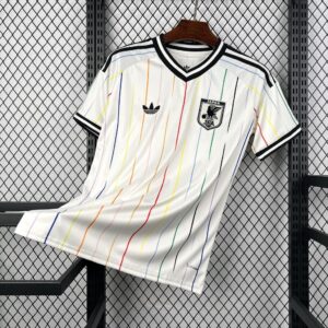 Japón 26/27 Visitante Mundial