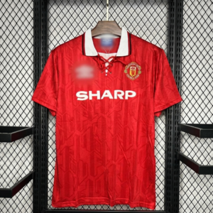 Manchester United 94 Retro Local