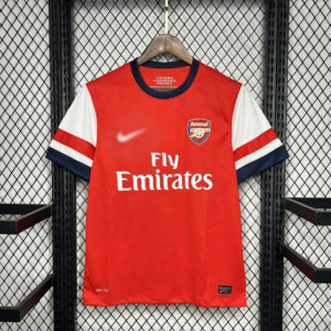 Arsenal 12-13 Retro Local