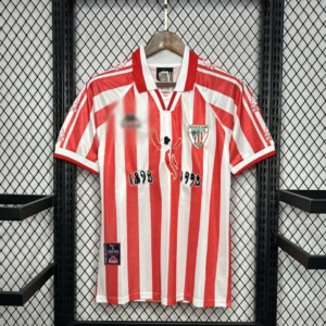 Athletic 97-98 Retro Local