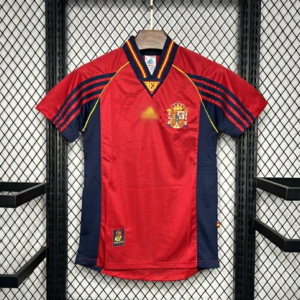 España 98 Retro Local