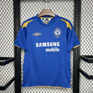Chelsea 05-06 Retro Local