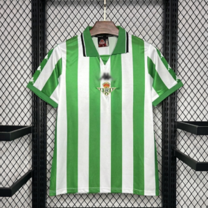 Real Betis 93-94 Retro Local