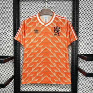Holanda 88 Retro Local