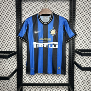 Inter 09-10 Retro Local