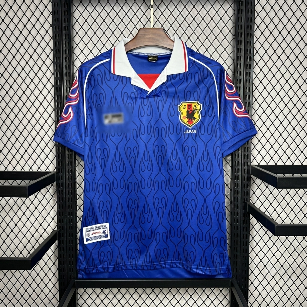 Japón 98 Retro Local